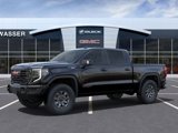 New 2025 GMC Sierra 1500 AT4X image 2