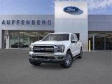 New 2025 Ford F150 Lariat w/ Equipment Group 502A High image 2