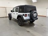 New 2025 Jeep Wrangler Sport S image 6