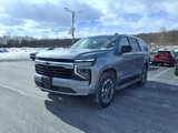New 2025 Chevrolet Tahoe LS w/ LPO, Dark Essentials Package image 3
