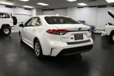 Certified 2024 Toyota Corolla LE image 5