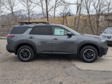 New 2025 Nissan Pathfinder Rock Creek image 2