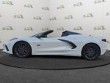 Used 2023 Chevrolet Corvette Stingray Premium Conv w/ Z51 Performance Package image 2