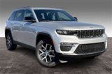 New 2025 Jeep Grand Cherokee Limited image 2