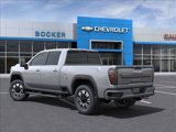 New 2025 GMC Sierra 2500 Denali w/ Denali Reserve Package image 3