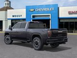 New 2025 GMC Sierra 2500 Denali Ultimate image 3