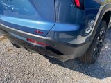 New 2025 Chevrolet Equinox RS w/ Safety and Technology Package image 6