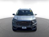 Used 2024 GMC Terrain SLT image 4