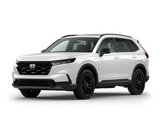 New 2025 Honda CR-V Sport-L image 3