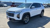 New 2025 Chevrolet Equinox LT w/ Safety and Technology Package image 5