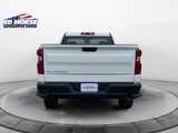 New 2025 Chevrolet Silverado 1500 W/T image 4