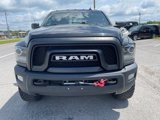Used 2017 RAM 2500 Power Wagon w/ Luxury Group image 2