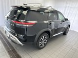 New 2025 Nissan Pathfinder Platinum w/ Cargo Package image 4