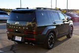 New 2025 Hyundai Santa Fe SEL image 2