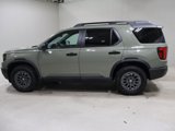 New 2026 Honda Passport TrailSport image 4