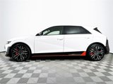 New 2025 Hyundai Ioniq 5 N image 2