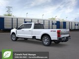 New 2025 Ford F350 King Ranch image 5