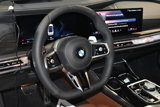 New 2025 BMW 760i xDrive w/ Executive Package image 2