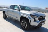 New 2025 Toyota Tacoma TRD Sport image 2