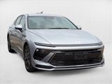 Used 2025 Hyundai Sonata SEL image 3