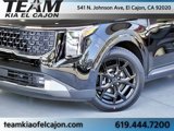 New 2026 Kia Carnival SX image 3