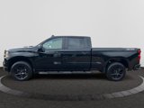 New 2025 Chevrolet Silverado 1500 Custom w/ Turbomax Blackout Package image 2