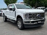 New 2025 Ford F350 Lariat w/ Chrome Package image 3