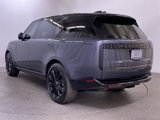 New 2025 Land Rover Range Rover Long Wheelbase SE image 3