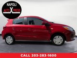Used 2024 Mitsubishi Mirage ES image 2