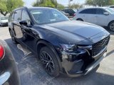 Used 2025 MAZDA CX-70 Plug-In Hybrid w/ Premium Pkg image 2