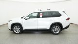 New 2025 Toyota Grand Highlander AWD image 3