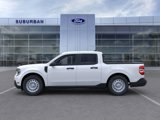 New 2025 Ford Maverick XL image 3
