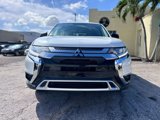 Used 2019 Mitsubishi Outlander ES image 2