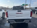 New 2025 GMC Sierra 1500 SLT w/ SLT Premium Plus Package image 4