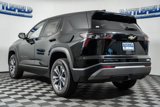 New 2026 Chevrolet Equinox LT w/ Convenience Package II image 4