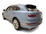 New 2025 Bentley Bentayga Extended Wheelbase image 3