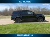 New 2025 Ford Explorer ST-Line image 6