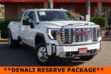 Used 2024 GMC Sierra 3500 Denali w/ Denali Reserve Package image 2
