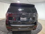 New 2025 Chevrolet Suburban Z71 w/ Z71 Off-Road Package image 4