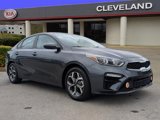 Certified 2019 Kia Forte LXS image 2