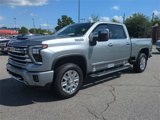 New 2025 Chevrolet Silverado 2500 High Country w/ Z71 Off-Road Package image 2