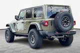New 2025 Jeep Wrangler Unlimited Rubicon 392 image 3