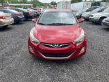 Used 2012 Hyundai Elantra GLS w/ Preferred Pkg 3 image 4