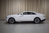 New 2025 Rolls-Royce Spectre w/ Leather Finishing Pack image 3