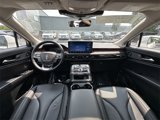 Certified 2022 Lincoln Nautilus Reserve w/ Luxury Package image 3