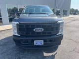 New 2025 Ford F350 4x4 Regular Cab DRW Super Duty image 2
