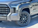 New 2025 Toyota Tundra Limited image 4