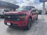 New 2025 Ford F150 XLT w/ Equipment Group 302A MID image 2