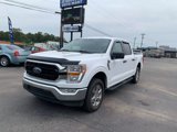 Used 2022 Ford F150 XLT w/ Equipment Group 301A Mid image 3