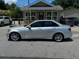 Used 2012 Mercedes-Benz C 250 Sedan w/ Premium 1 Pkg image 3